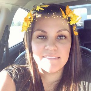 Meet your Posher, Kaela